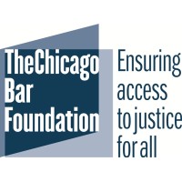 The Chicago Bar Foundation logo, The Chicago Bar Foundation contact details