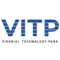 Visoriai Information Technology Park (VITP) logo, Visoriai Information Technology Park (VITP) contact details