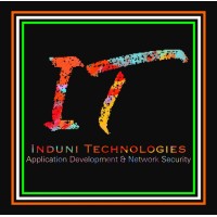 Induni Technologies logo, Induni Technologies contact details