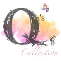 Q's Collection logo, Q's Collection contact details