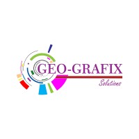 GEO-GRAFIX SOLUTIONS logo, GEO-GRAFIX SOLUTIONS contact details