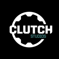 Clutch Studios logo, Clutch Studios contact details