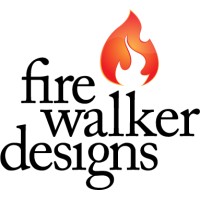 Fire Walker Designs logo, Fire Walker Designs contact details