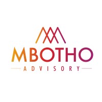 Mbotho Advisory (Pty) Ltd logo, Mbotho Advisory (Pty) Ltd contact details