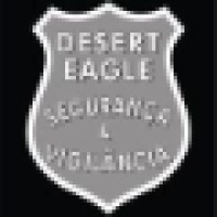 Grupo Desert Eagle Segurança logo, Grupo Desert Eagle Segurança contact details