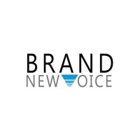 Brand New Voice logo, Brand New Voice contact details