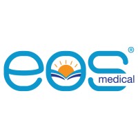 Eos Medical logo, Eos Medical contact details