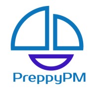 PreppyPM logo, PreppyPM contact details