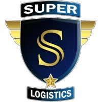 Super S Logistics logo, Super S Logistics contact details