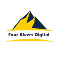 Four Rivers Digital logo, Four Rivers Digital contact details