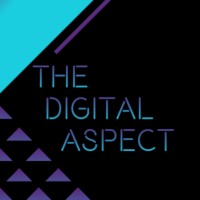 The Digital Aspect logo, The Digital Aspect contact details