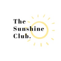 The Sunshine Club Psychology logo, The Sunshine Club Psychology contact details