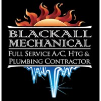 Blackall Mechanical logo, Blackall Mechanical contact details