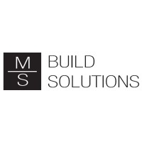 MS Build Solutions logo, MS Build Solutions contact details