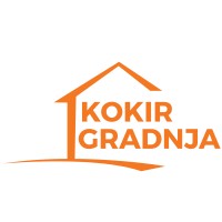 Kokir Gradnja logo, Kokir Gradnja contact details