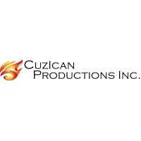 Cuzican Productions Inc. logo, Cuzican Productions Inc. contact details