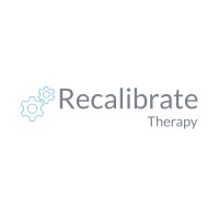 Recalibrate Therapy, PLLC logo, Recalibrate Therapy, PLLC contact details