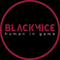 BLACKMICE logo, BLACKMICE contact details