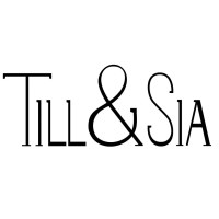 Till & Sia logo, Till & Sia contact details