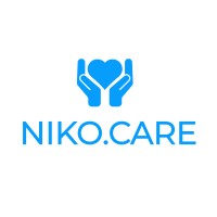 NIKO.CARE logo, NIKO.CARE contact details