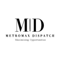 MetroMax Dispatch LLC logo, MetroMax Dispatch LLC contact details