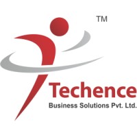 Techence Business Solutions Pvt Ltd logo, Techence Business Solutions Pvt Ltd contact details