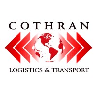 Cothran Logistics and Transport logo, Cothran Logistics and Transport contact details