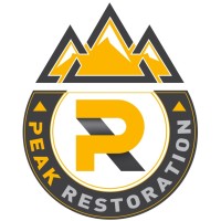 Peak Restoration LLC logo, Peak Restoration LLC contact details