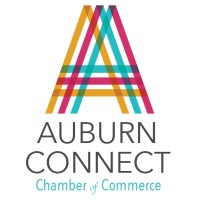 Auburn Chamber Of Commerce logo, Auburn Chamber Of Commerce contact details