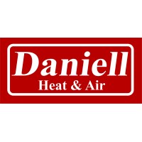 Daniell Heat & Air logo, Daniell Heat & Air contact details