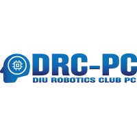 DIU Robotics Club-PC logo, DIU Robotics Club-PC contact details