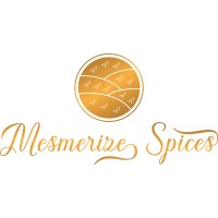 Mesmerize Spices logo, Mesmerize Spices contact details