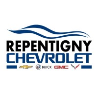 Repentigny Chevrolet Buick GMC logo, Repentigny Chevrolet Buick GMC contact details