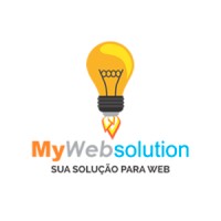 MyWebsolution / Criação de Sites e Sistemas logo, MyWebsolution / Criação de Sites e Sistemas contact details