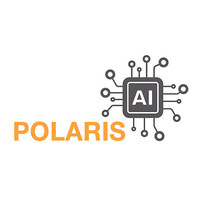 POLARIS AI logo, POLARIS AI contact details