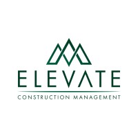 Elevate Construction Management logo, Elevate Construction Management contact details