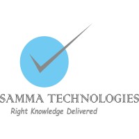 Samma Technologies logo, Samma Technologies contact details