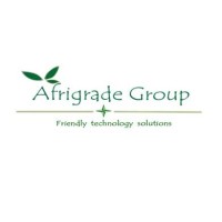 Afrigrade Group logo, Afrigrade Group contact details