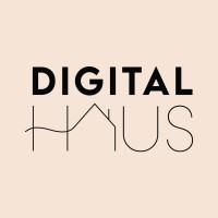 Digital Haus logo, Digital Haus contact details