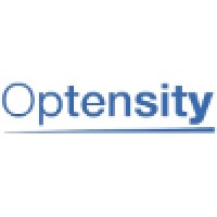 Optensity, Inc. logo, Optensity, Inc. contact details