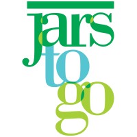 Jars To Go logo, Jars To Go contact details