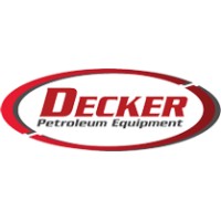 Decker Petroleum Equipment logo, Decker Petroleum Equipment contact details