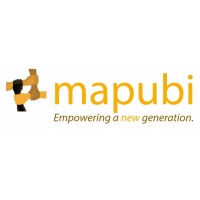 MAPUBI eV logo, MAPUBI eV contact details