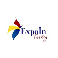 ExpoIn Turkey logo, ExpoIn Turkey contact details