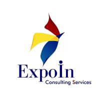 ExpoIn Consulting services logo, ExpoIn Consulting services contact details