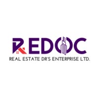 Real Estate Dr's Enterprise (REDOC) logo, Real Estate Dr's Enterprise (REDOC) contact details