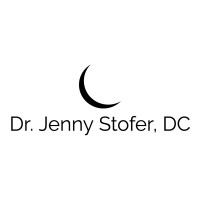 Dr. Jenny Stofer, DC logo, Dr. Jenny Stofer, DC contact details