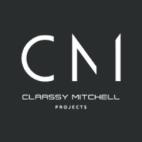 Claassy Mitchell Projects logo, Claassy Mitchell Projects contact details