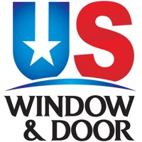 US Window & Door logo, US Window & Door contact details