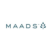 MAADS™ logo, MAADS™ contact details